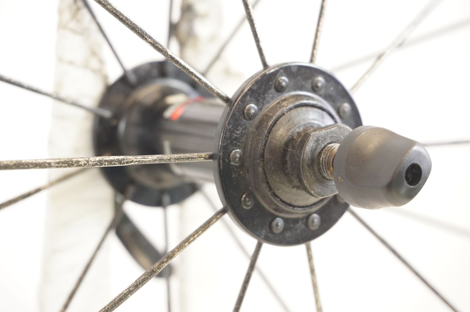 WH-R501 シマノ8-10速