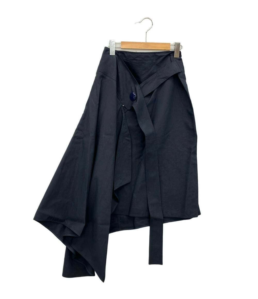 マルニ　フレアースカート　40 マルニ フレアスカート レディース SIZE 40 (M) MARNI - メルカリ