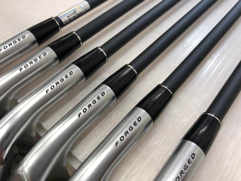 SRIXON ZX5 Mk2 | S | Diamana ZX-2 for IRON | 中古 | アイアンセット