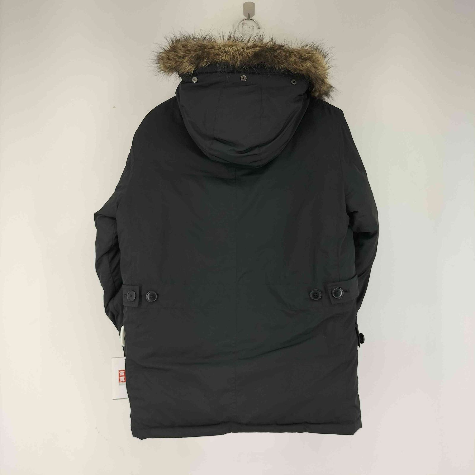 ギャップ Gap ファー ダウンジャケット メンズ import:S - メルカリ ギャップ Gap ファー ダウンジャケット メンズ import:S - メルカリ