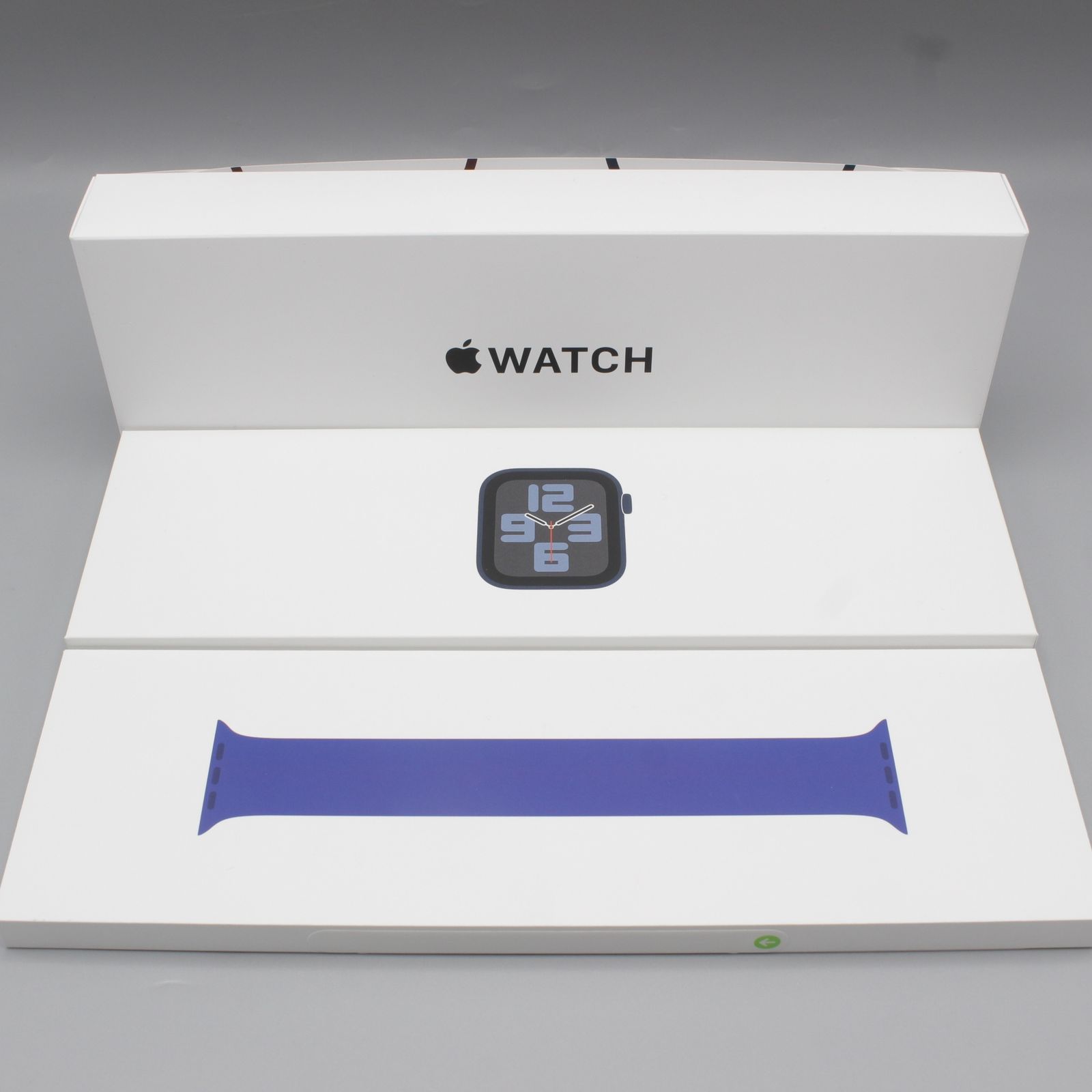 新品未開封】Apple Watch SE 第2世代 40mm GPS - メルカリ 新品未開封】Apple Watch SE 第2世代 40mm GPS - メルカリ