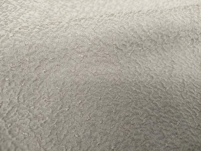 平和屋着物○上質な色無地 紋意匠 薄色 正絹 逸品 DAAV6488ps - メルカリ