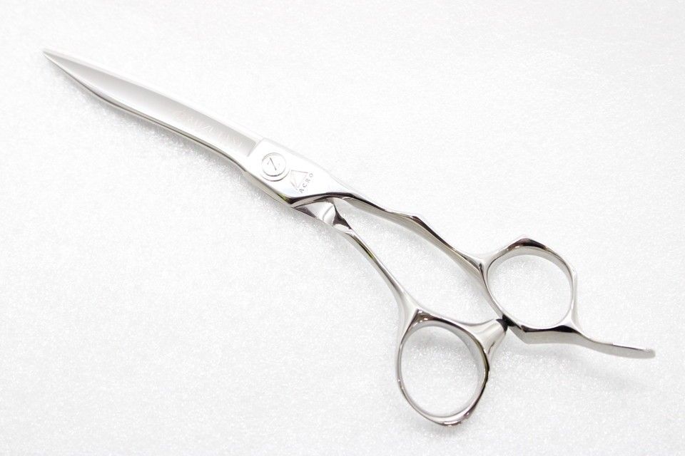 ♥ ミズタニシザーズ ACRO Z Airy エアリー 美容師 ハサミ ITG8N6SQF4R0-Z25-byebye