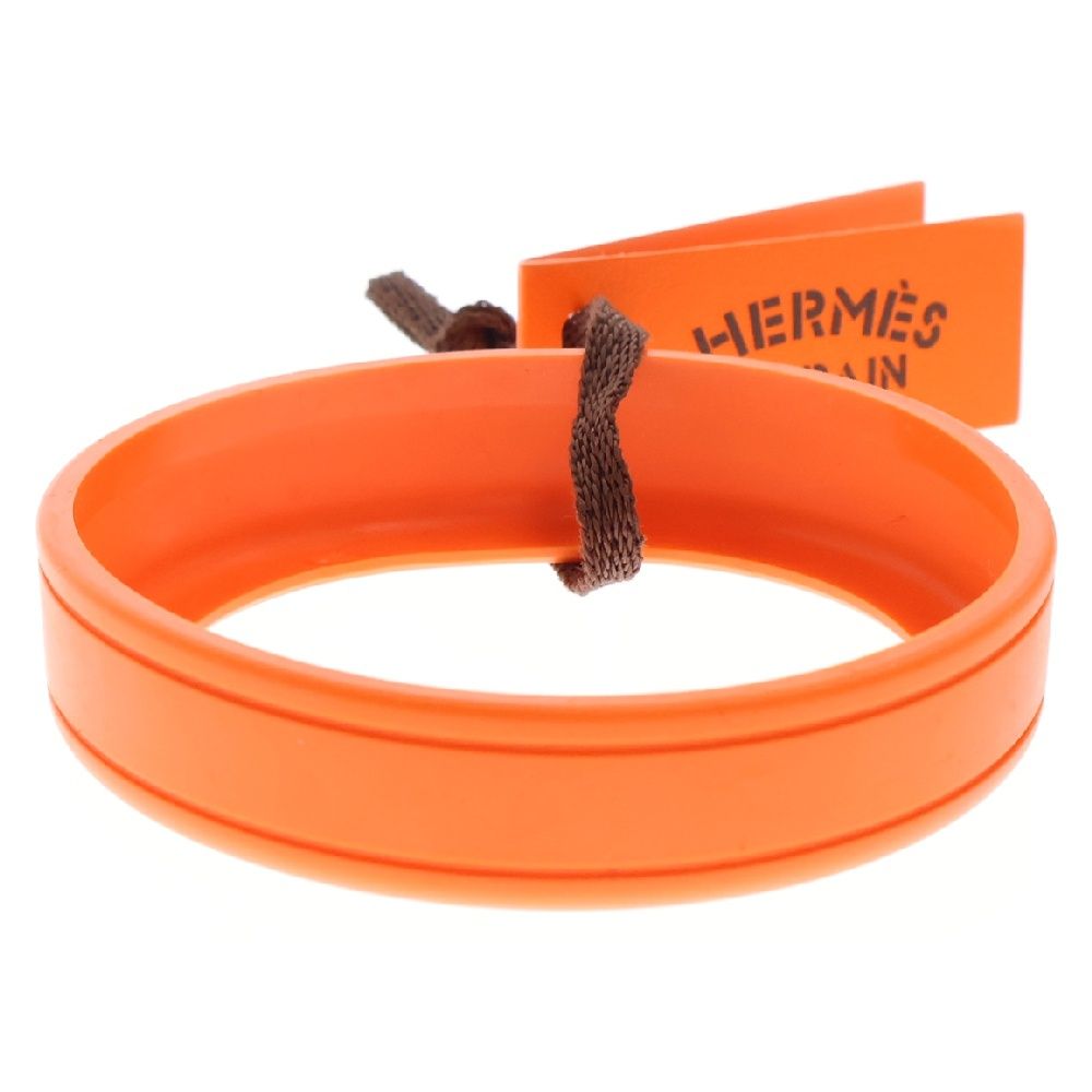 HERMES (エルメス) LE BAIN ノベルティ 滑り止め ラバーバンド