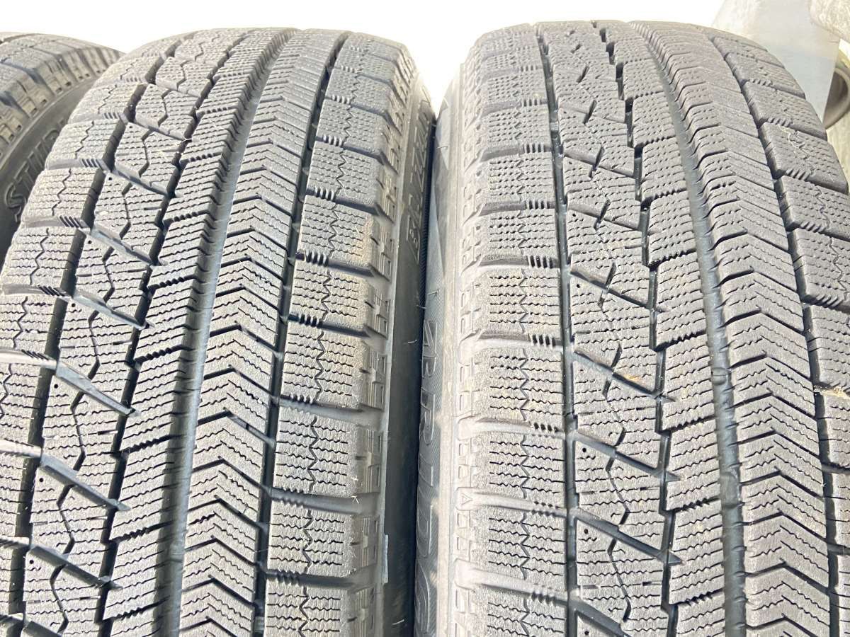 165/70R14 ブリヂストン ブリザック VRX トップラン 14x5.5 39 165/70R14 ブリヂストン ブリザック VRX トップラン 14x5.5 39