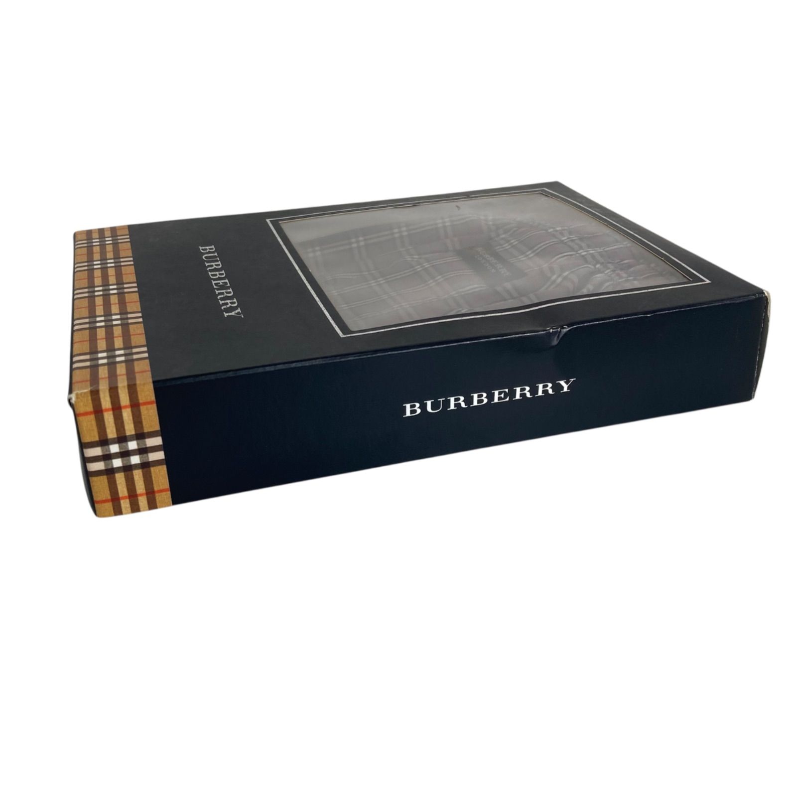 m67 新品・未使用 BURBERRYLONDON バーバリーロンドン ノバ
