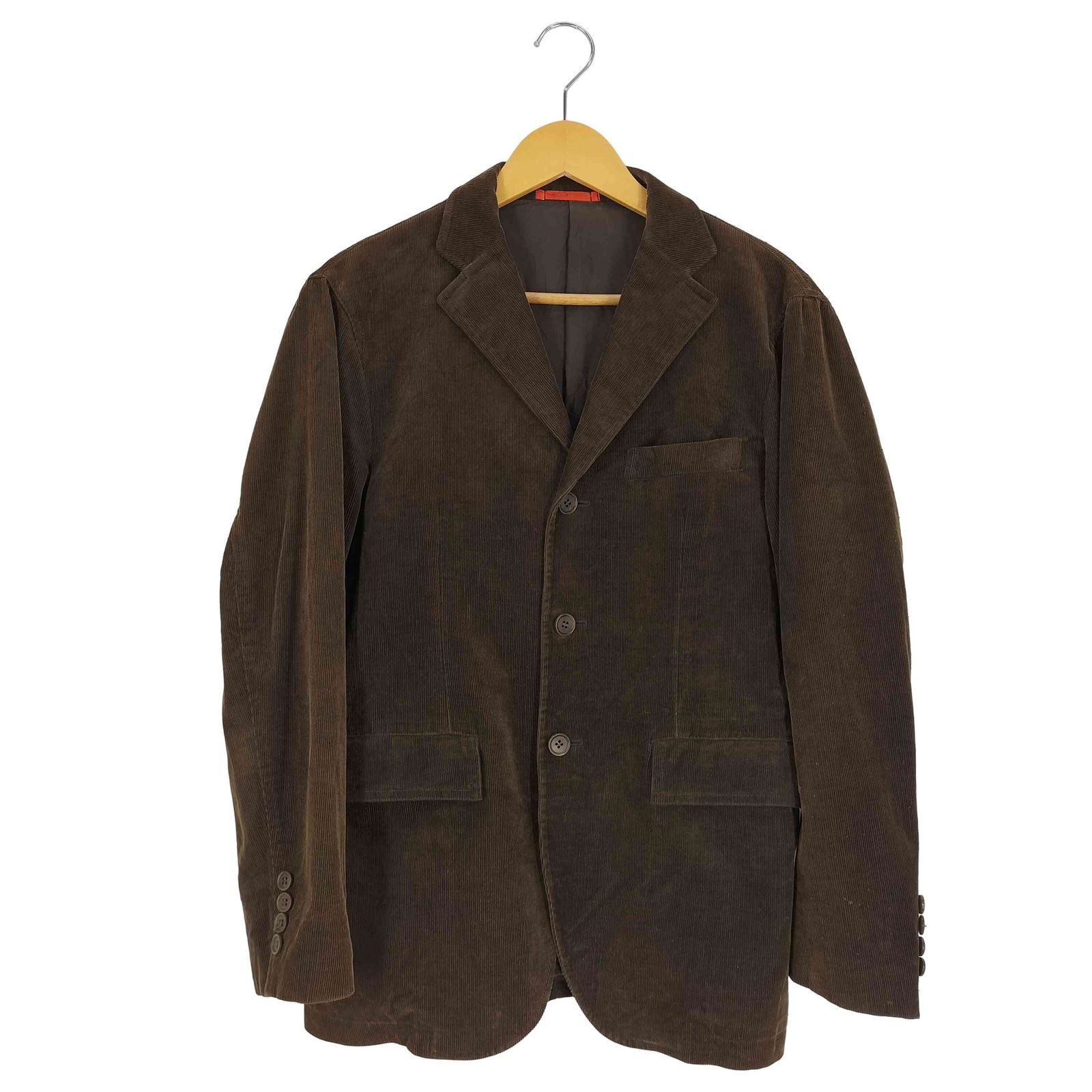 ポールスミスロンドン Paul Smith LONDON コーデュロイ 3B テーラード 