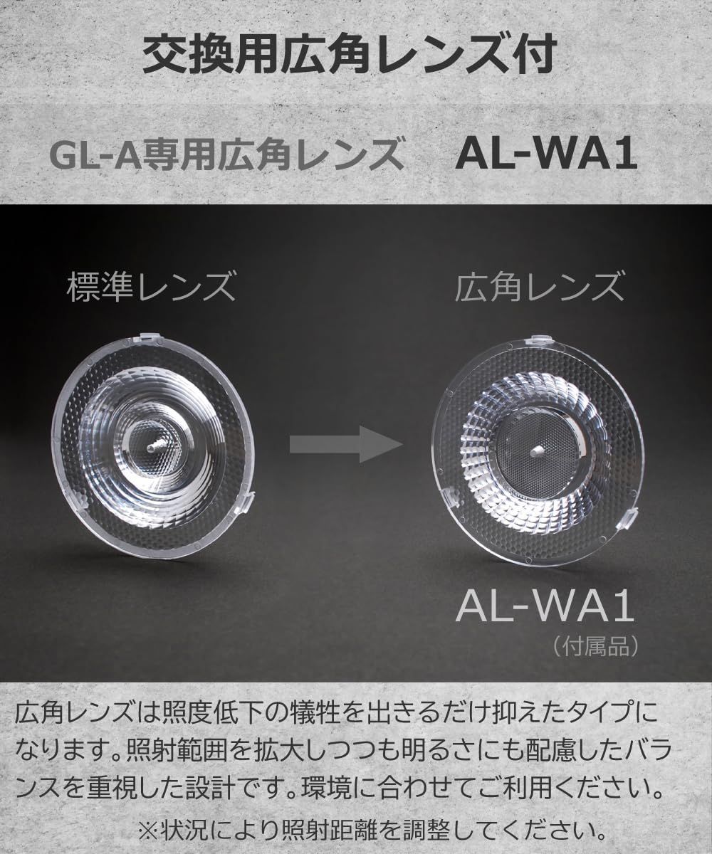 6k 白色GL-A 植物育成LEDライト （広角レンズ付） HaruDesign 楽天市場】HaruDesign 植物育成ライト GL-X 6K FtW 白色系 5800