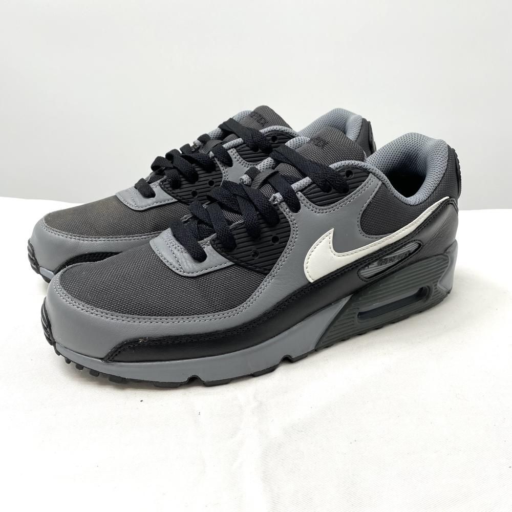 NIKE AIR MAX 90 GORE-TEX Smoke Grey 26.5cm FD5810-002 スニーカー ナイキ エアマックス90 ゴアテックス 17