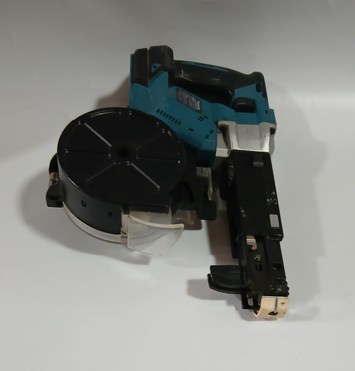 Makita - 【美品】マキタ18V 充電式オートバックスクリュードライバ FR451DZ マキタ 18V充電式オートパックスクリュードライバ FR451DZ(本体