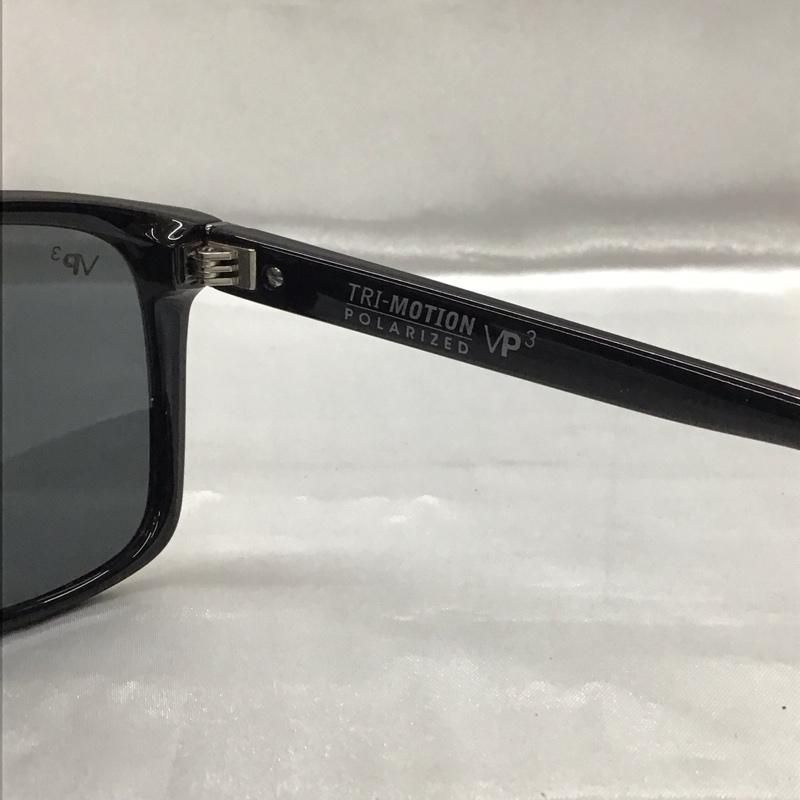 VONZIPPER ボンジッパー めがね・サングラス VP3 TRI-MOTION CASTAWAY 