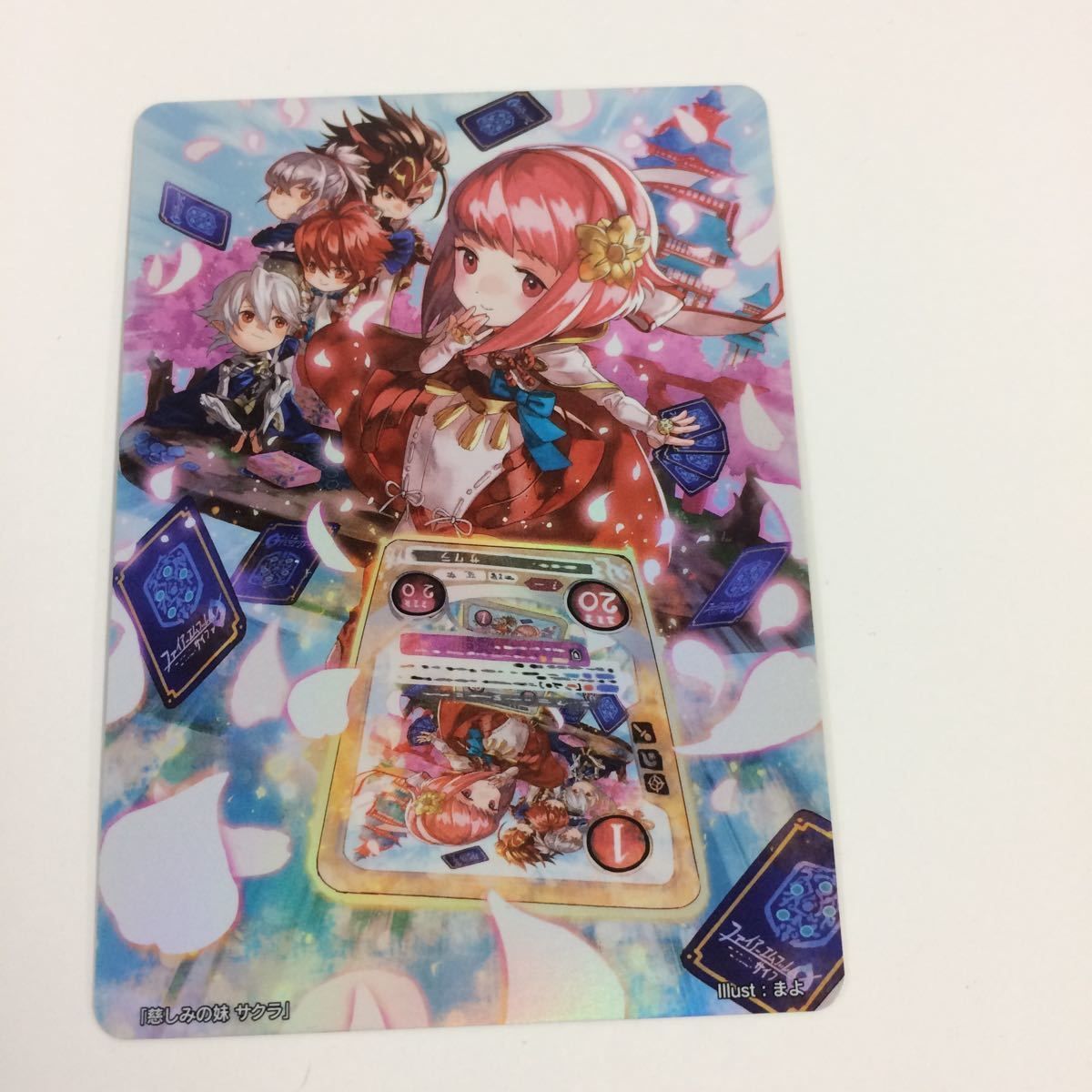 ファイアーエムブレム　サイファ　エリウッド　まとめ売り 91imJdhyWGL._UF350,350_QL50_.jpg