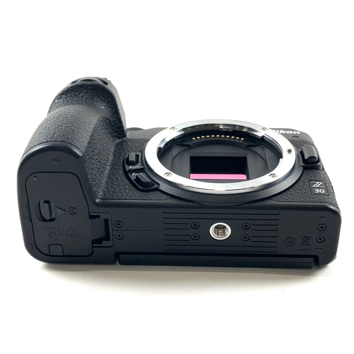 Nikon Z30 ミラーレス一眼カメラ ボディ ニコン Nikon Z30 ボディ デジタル ミラーレス 一眼カメラ 中古