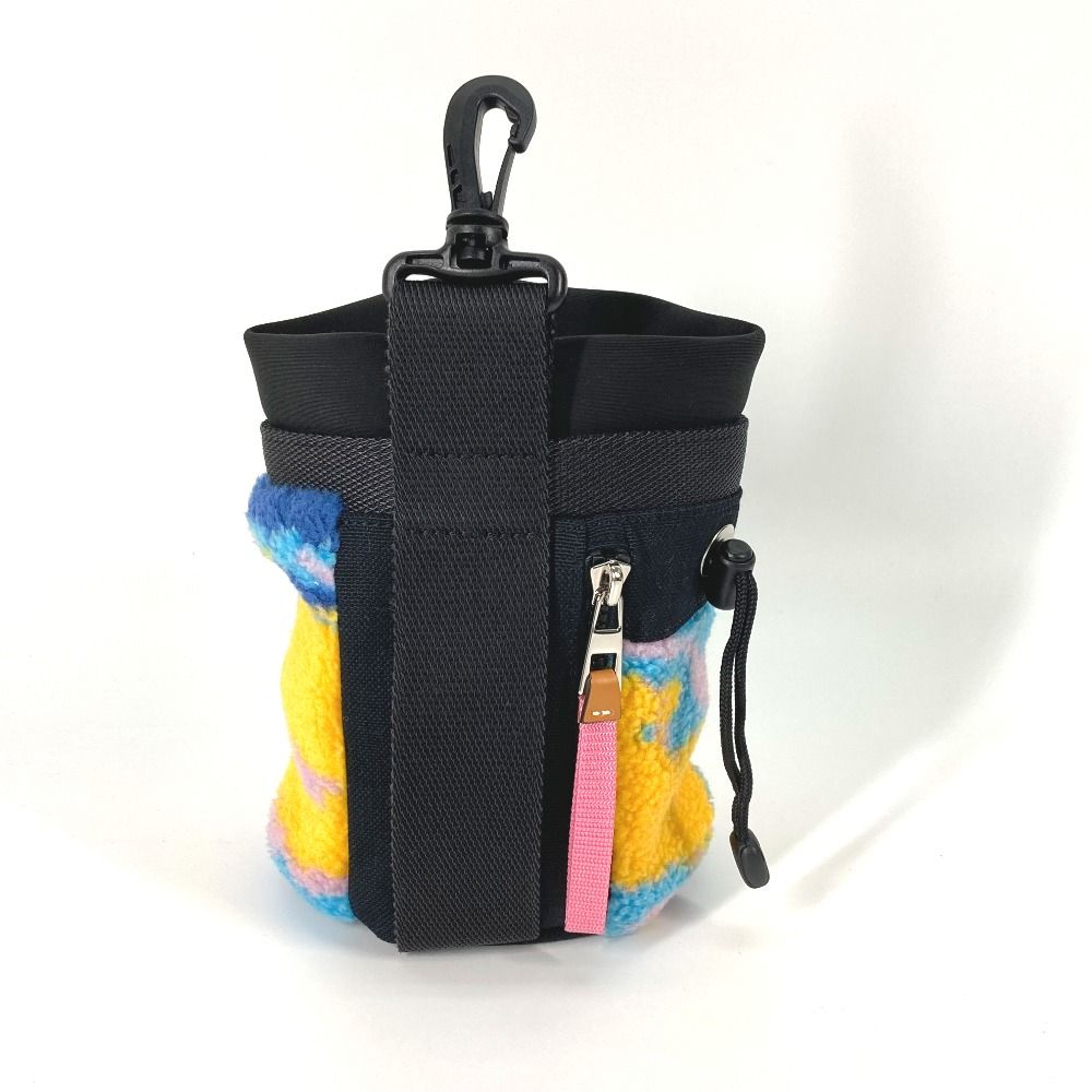 LOEWE ロエベ ショルダーバッグ ボア ファー キャンバス LOEWE ロエベ ショルダーバッグ ボア ファー キャンバス - メルカリ