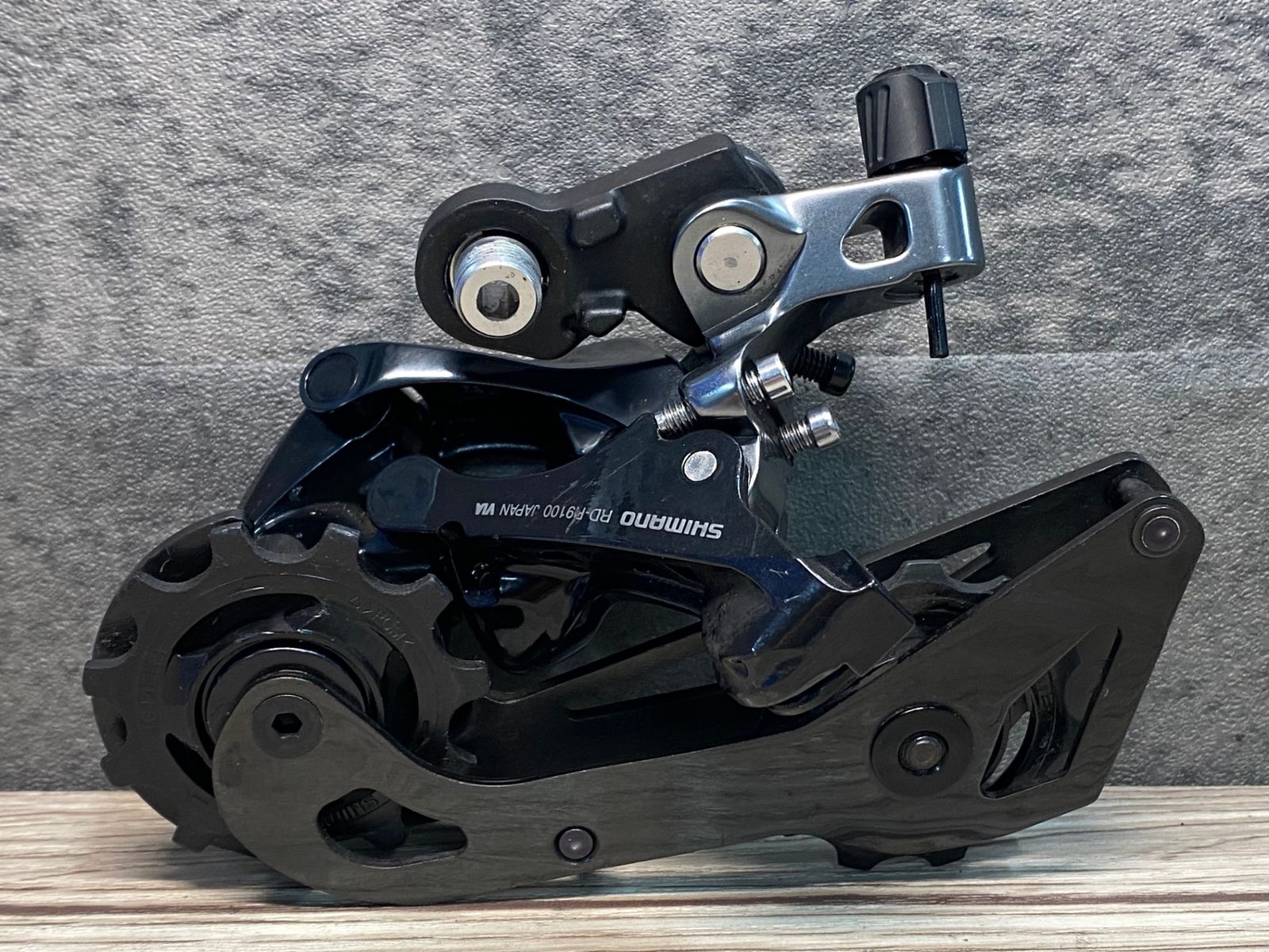 リアディレイラー