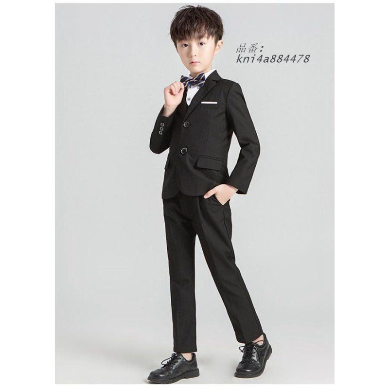 男の子 5点セット