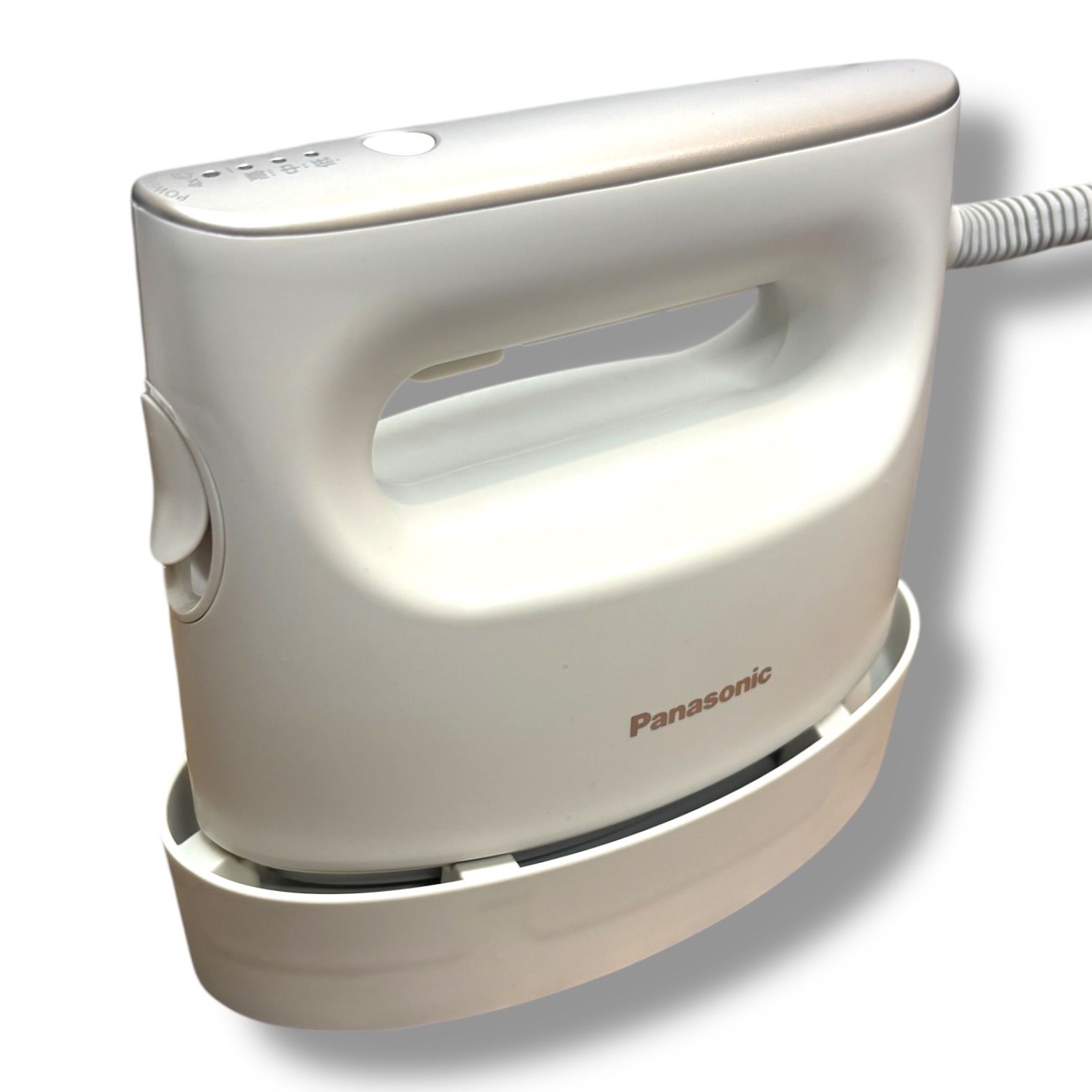 Panasonic (パナソニック) 衣類スチーマー NI-FS780 2022年製