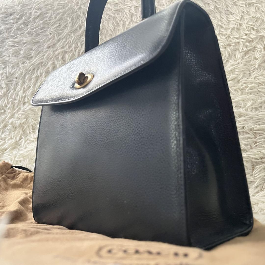 OLD COACH オールドコーチ2way バッグ4417