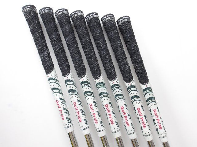 アイアンセット