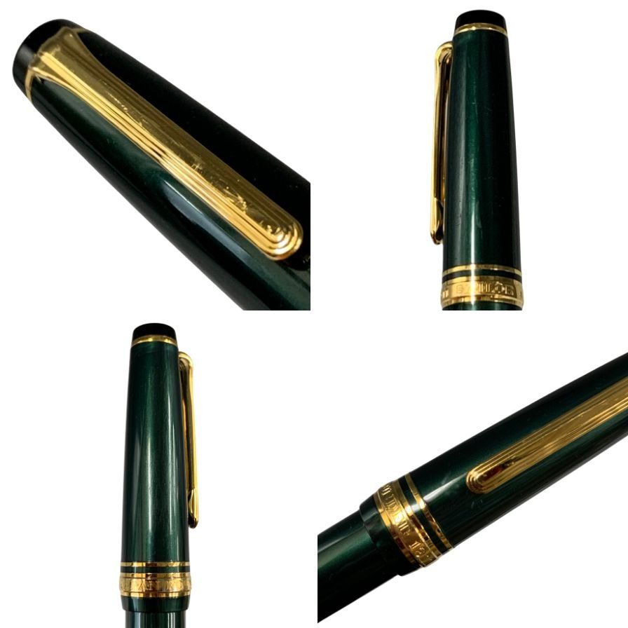 セーラー 万年筆 FOUNDED 1911 ペン先14K 585【AFB53】 - メルカリ