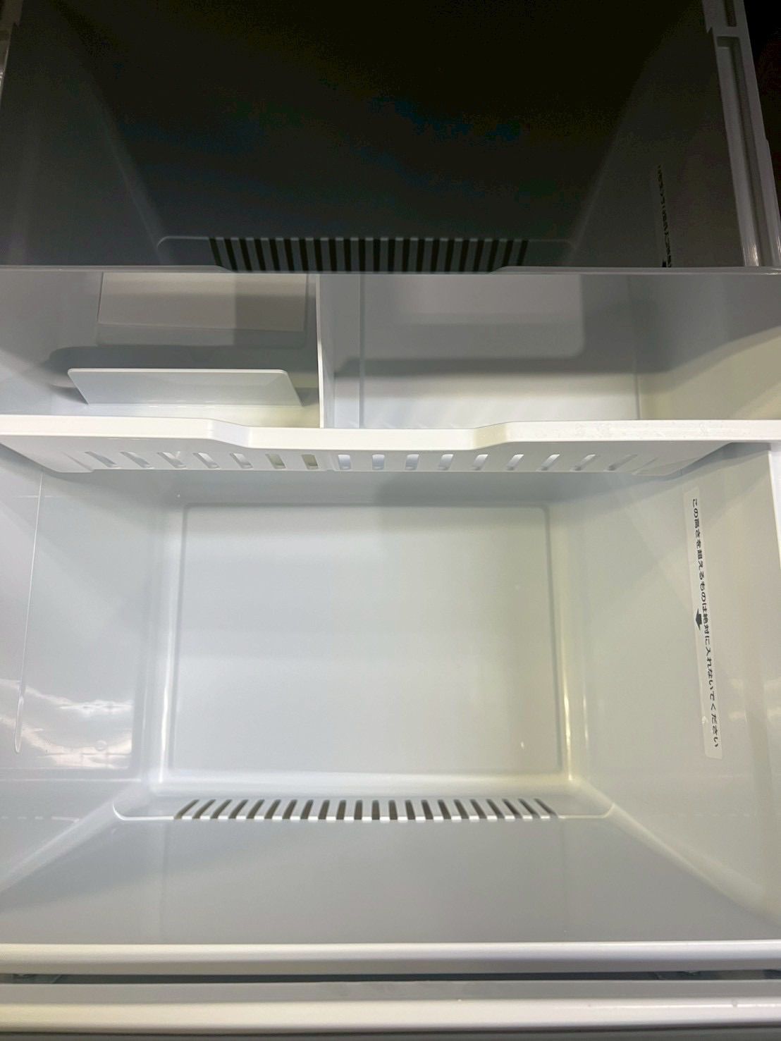 【美品】ヤマダ電機 3ドア冷蔵庫 YRZ-F32MK 2025年製 319L 美品】ヤマダ電機 3ドア冷蔵庫 YRZ-F32MK 2025年製 319L 美品】ヤマダ