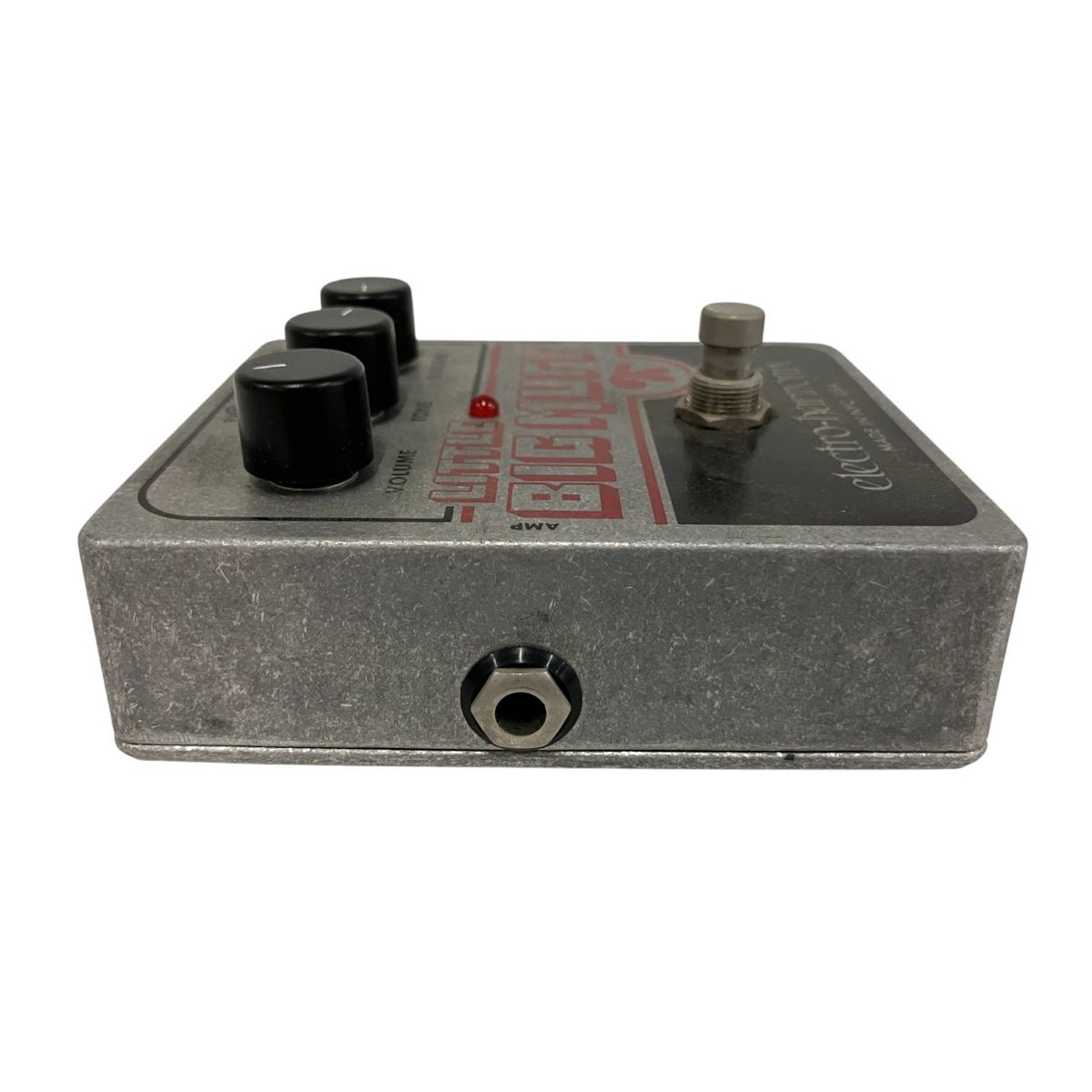 エレクトロハーモニックス ビッグマフ