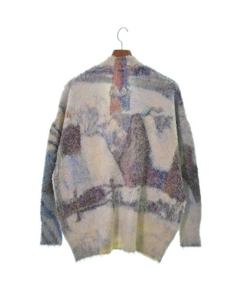 SHINYAKOZUKA 20AW TWOSIDE CARDIGAN76cm袖丈 - カーディガン