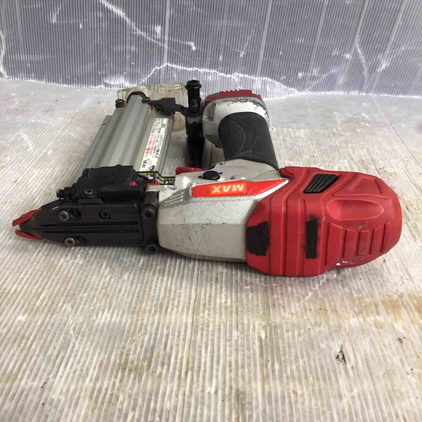 常圧フィニッシュネイラ TA-255SF1
