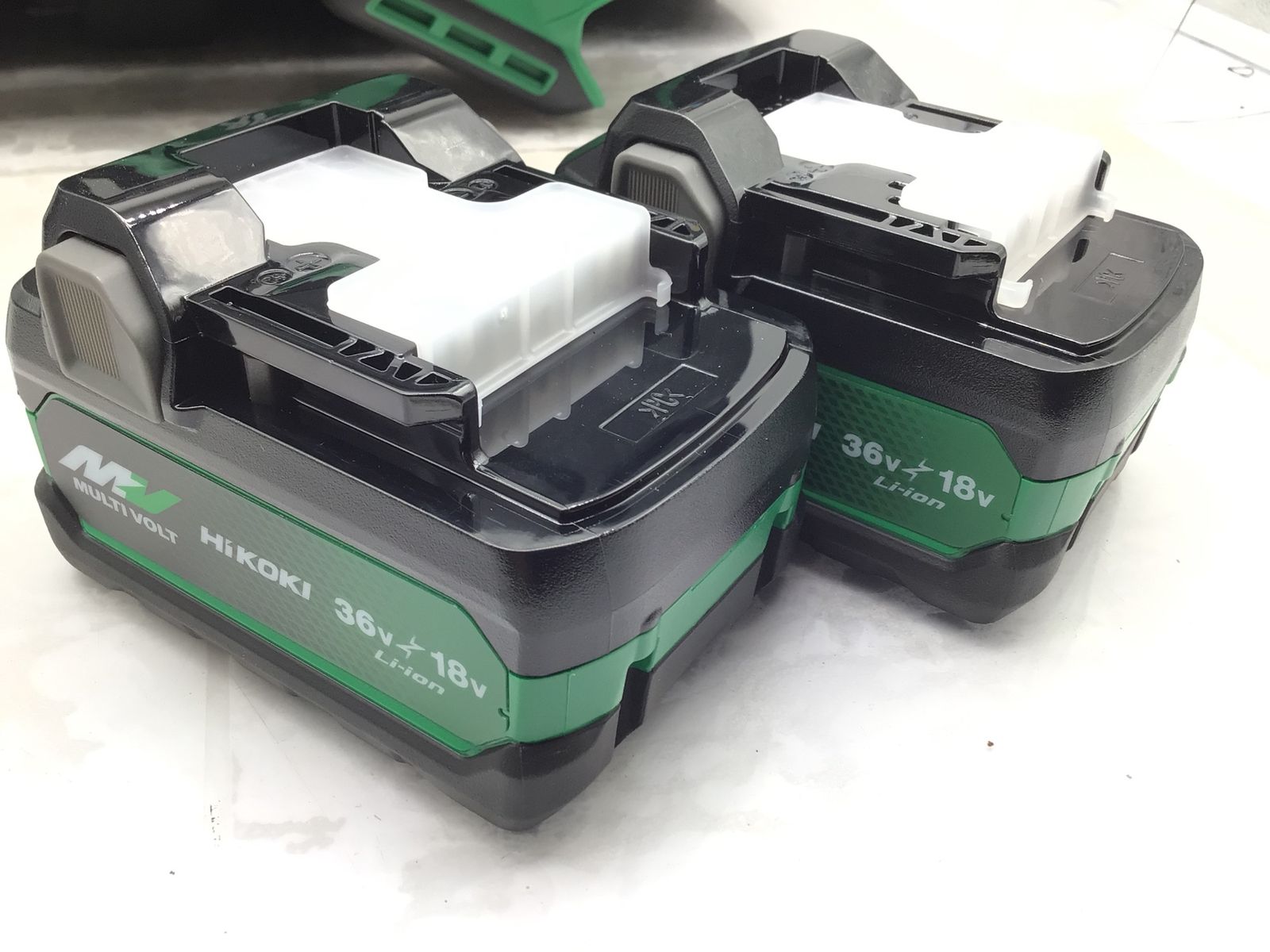 36Vコードレスセーバソー