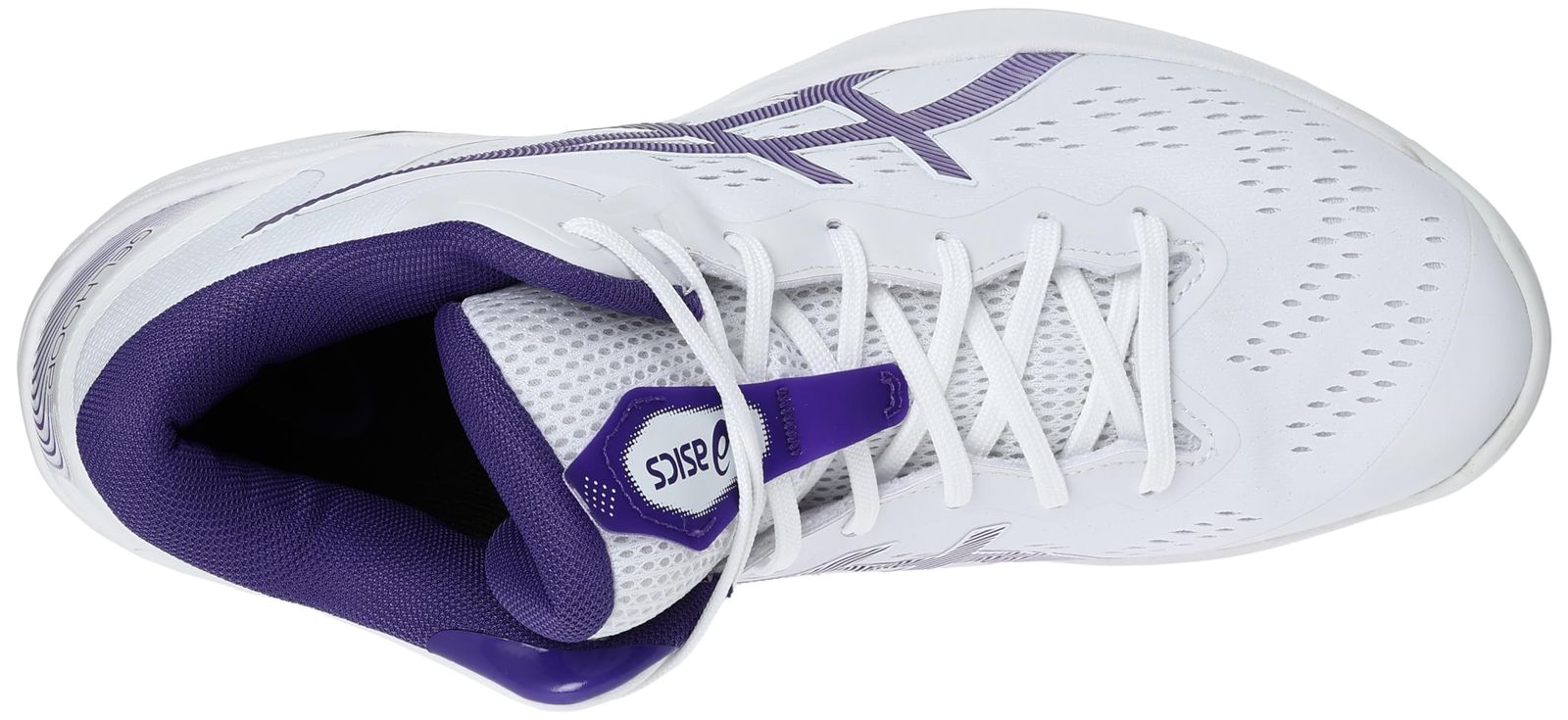 アシックス] バスケットボールシューズ GELHOOP V16 ユニセックス大人