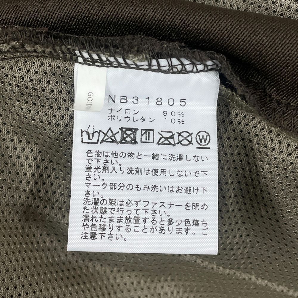 品番 NB31805