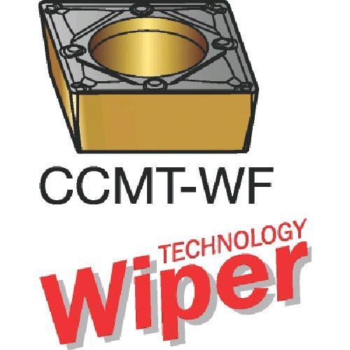 7営業日以内発送 ＳＶ CCMT 09 T3 04-WF 2015 一般旋削チップＣＯＡＴ 10個入 CCM CCMT09T304WF2015 沖縄離島販売不可