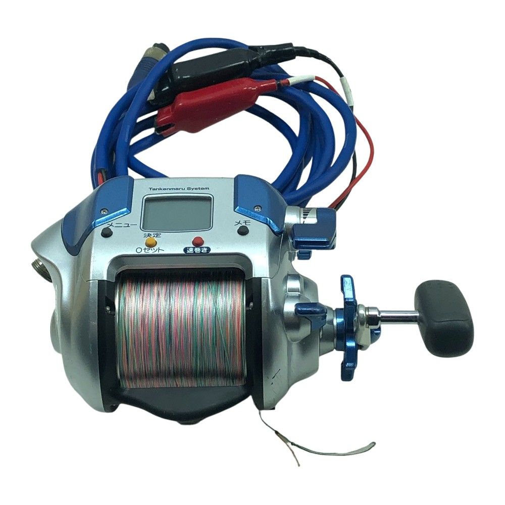 ΣΣSHIMANO シマノ 05電動丸 4000HP 電動リール 01929