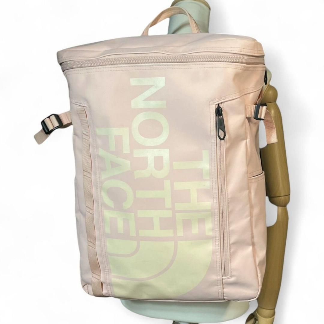 美品 THE NORTH FACE/ノースフェイス リュック/バックパック 