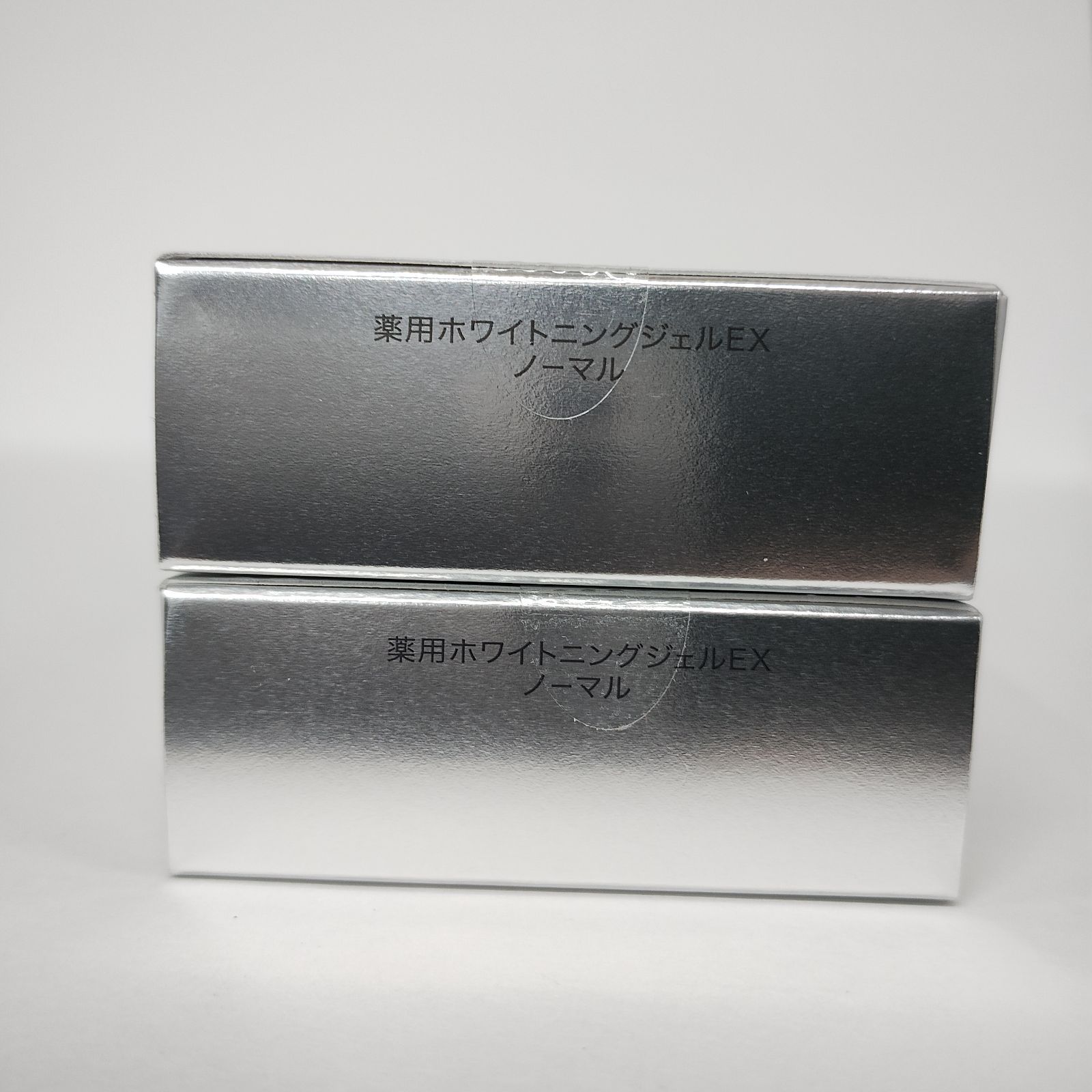 シミウス　薬用ホワイトニングジェルEX ノーマル　 60g×3本 SIMIUS (シミウス) / 薬用ホワイトニングジェル EX ノーマルの