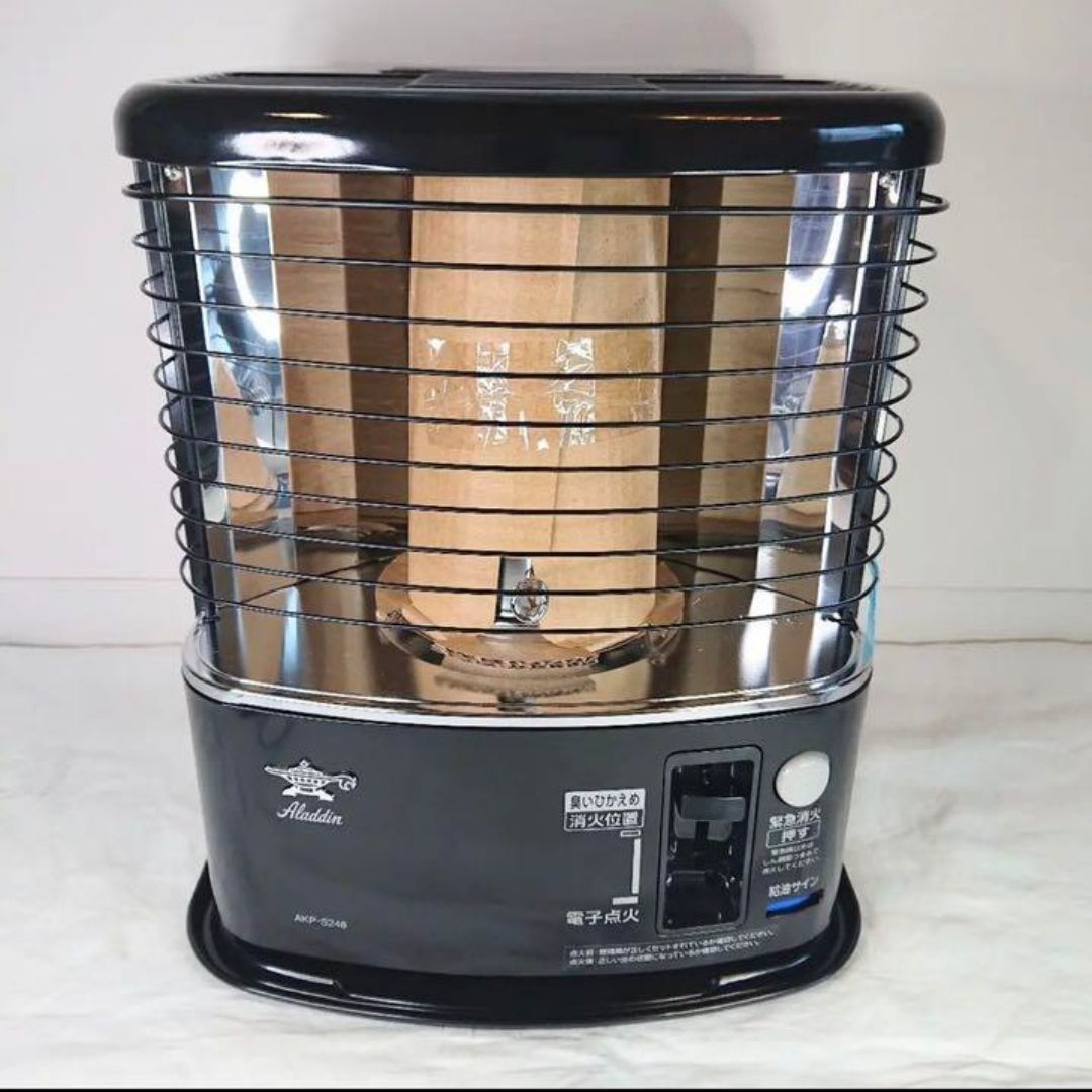 2024新商品 アラジン 石油ストーブ AKP-S248 ストーブ - powertee.com 2024新商品 アラジン 石油ストーブ AKP-S248 ストーブ - powertee.com