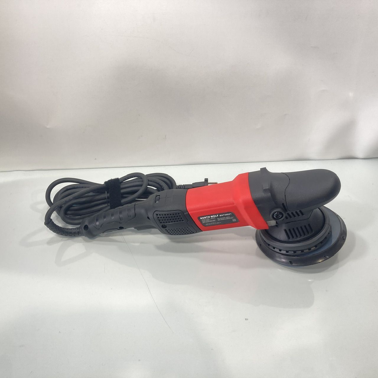 ノースウルフポリッシャー f9a2738441bea575c1cc0b692bf32f