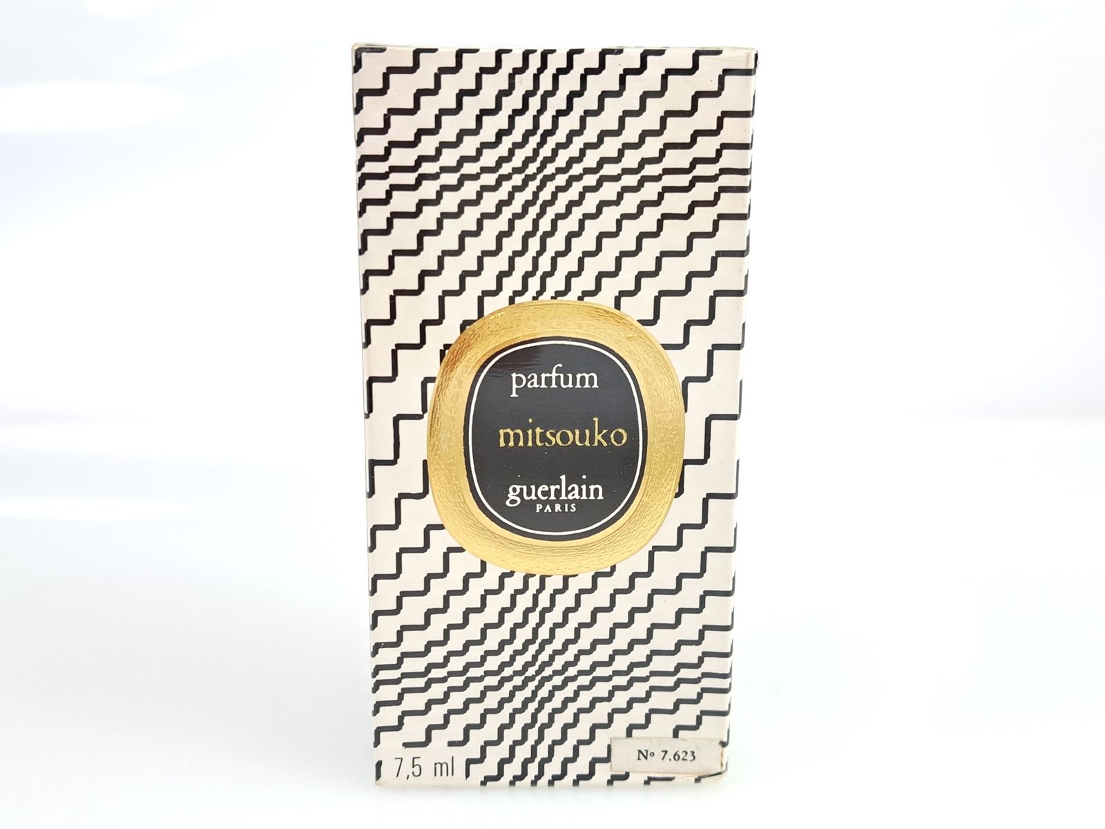 未使用 フィルム未開封 ゲラン GUERLAIN mitsouko ミツコ