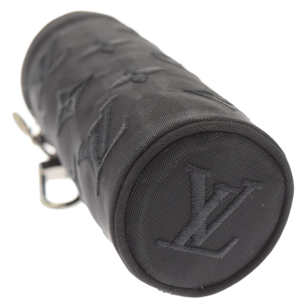 LOUIS VUITTON (ルイヴィトン) モノグラムケース ナイロン M77147