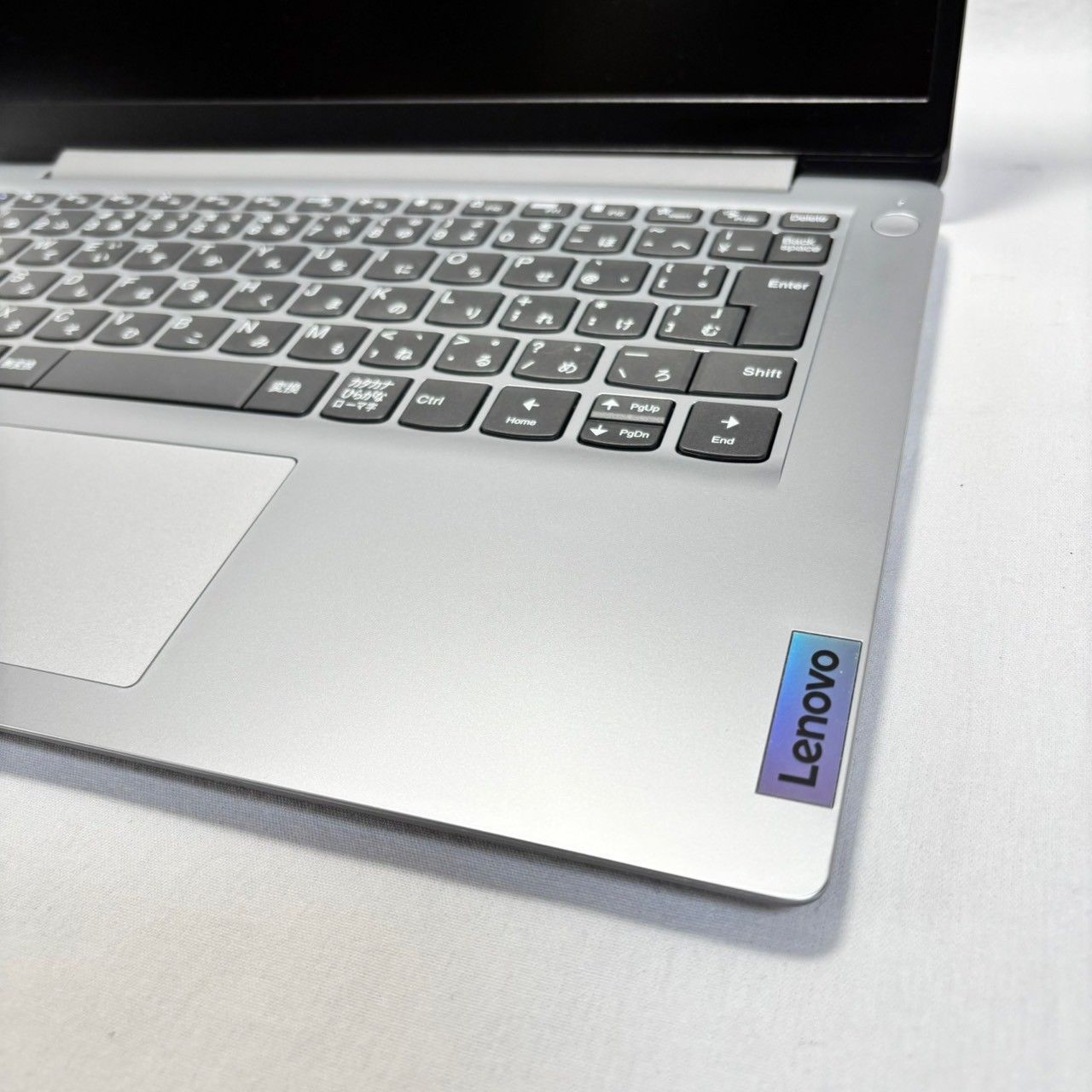 極美品】Lenovo IdeaPad Slim 170 82VF007CJP Ryzen5 - メルカリ