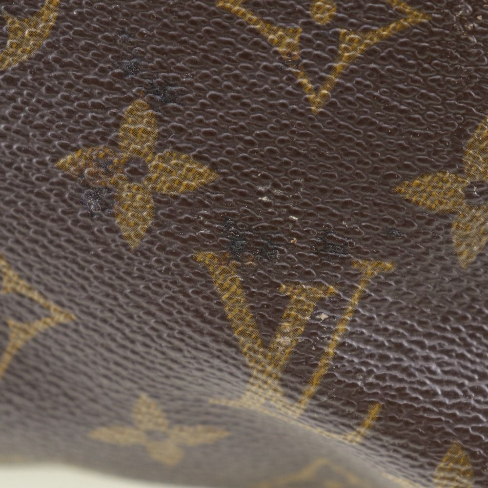 美品✨ルイヴィトン モノグラム トゥルース ドゥミロンド　M47520 LOUIS VUITTON】ルイヴィトン『モノグラム トゥルース