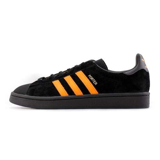 PORTER × ADIDAS CAMPUS 