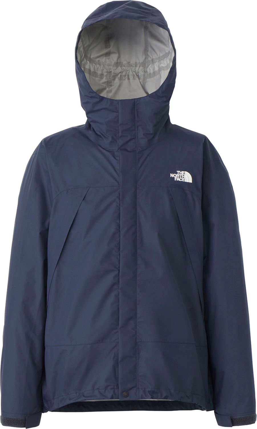 ザ ノース フェイス THE NORTH FACE アウトドア ドットショットジャケット Dot Shot Jacket トップス コート ジャケット 一枚もの メンズ レディース キャンプ レジャー NP62452 UN アーバンネイビー