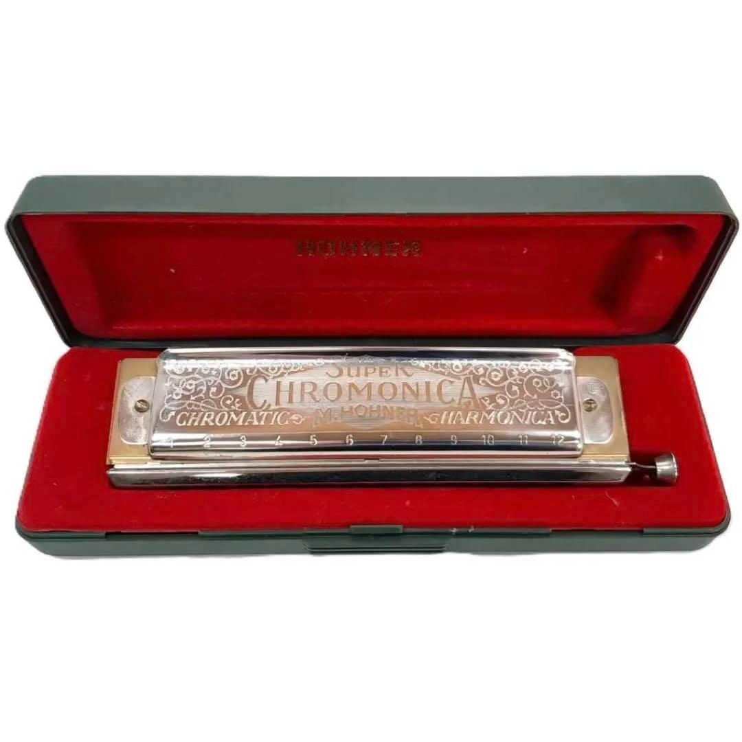 希少】Hohner 12本セット（D. Verden 1873刻印あり） 希少】Hohner 12