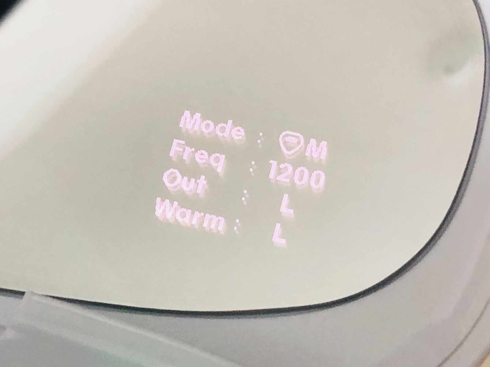 Moisteane IV 美容器 本体と説明書 Moisteane IV 美容器 本体と説明書 Moisteane IV 美容器 本体と