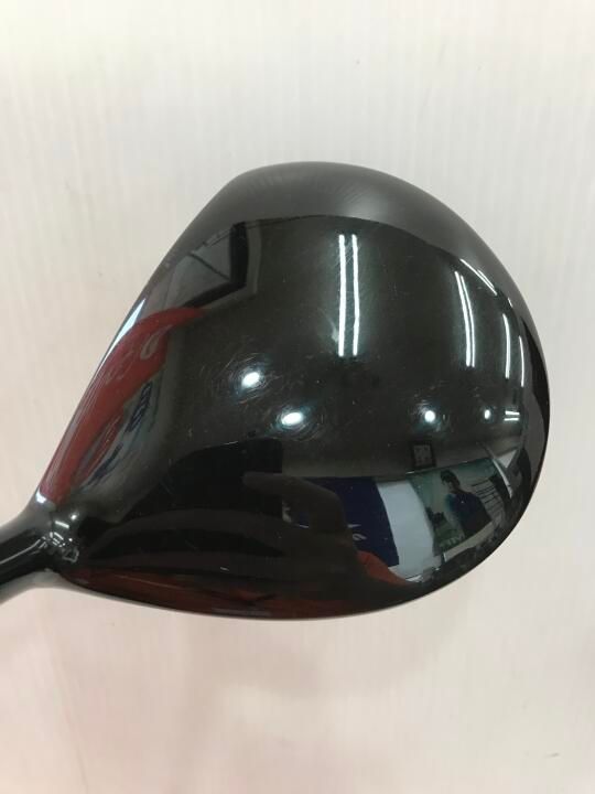 マジェスティ ロイヤル ブラック 15 SR LV 510 フェアウェイウッド マジェスティゴルフ 最短