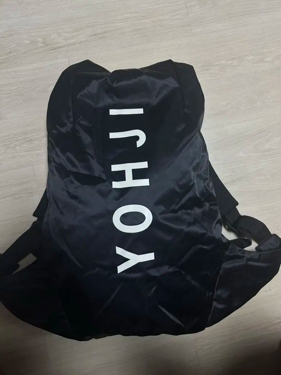 ADIDAS Y ー 3 アディディス YOHJI YAMAMOTO ヨウジヤマモト リュック リュックサック バッグ