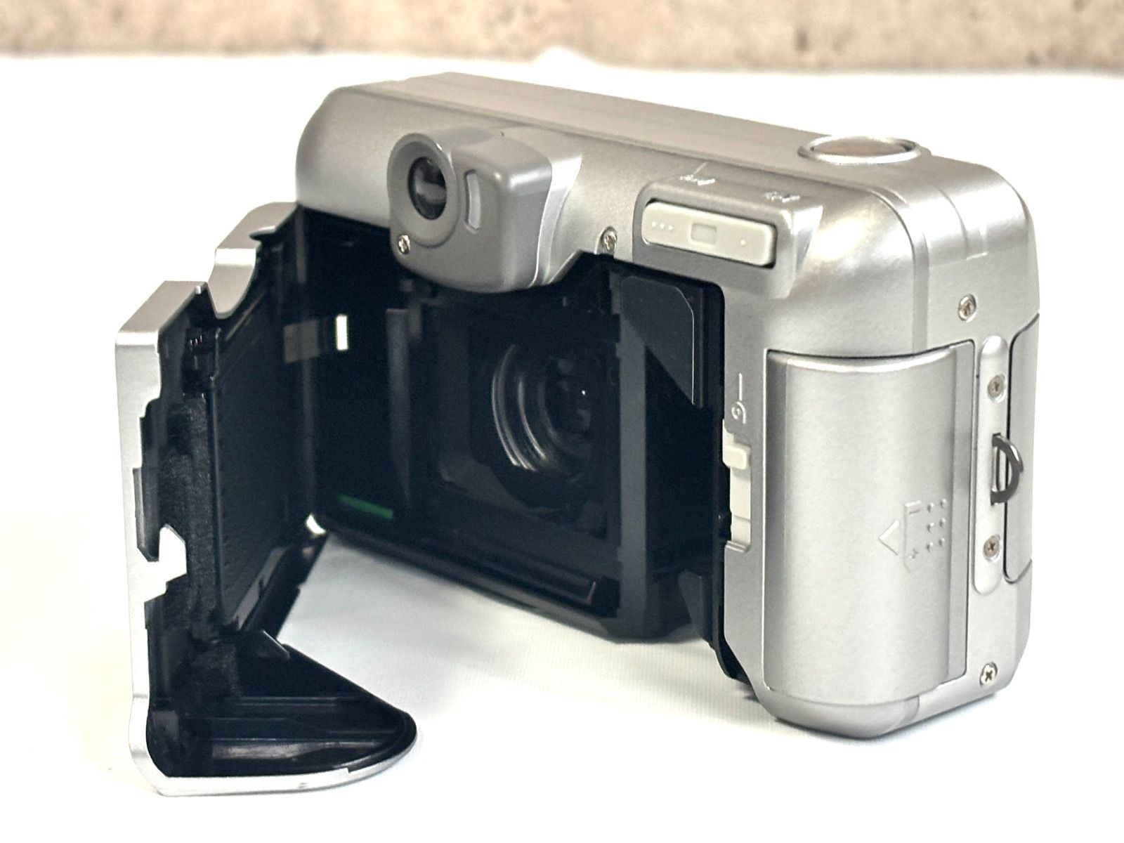 動作品 FUJIFILM 120V 38-120mm フジフィルム Zoom Date 120v