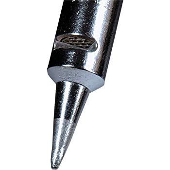 (未使用･未開封品)　コテライザー こて先150・150オート用先端幅10ｍｍ 720102 og8985z 未使用・未開封品) コテライザー こて先150・150オート用先端1.5mm