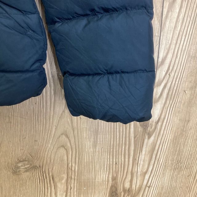 THE NORTH FACE ダウンジャケット ノースフェィス ストリート アメカジ 